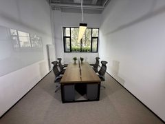 青创IP工厂 2000㎡ 原厂区改造 - 缩略图 5