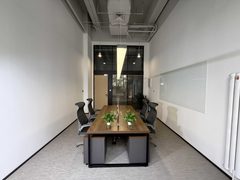 青创IP工厂 2000㎡ 原厂区改造 - 缩略图 6