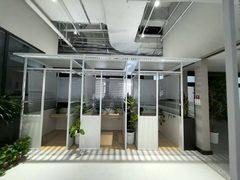 青创IP工厂 2000㎡ 原厂区改造 - 缩略图 13