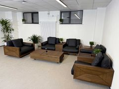 青创IP工厂 2000㎡ 原厂区改造 - 缩略图 20