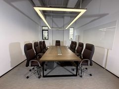 青创IP工厂 2000㎡ 原厂区改造 - 缩略图 21