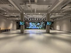 青创IP工厂 2000㎡ 原厂区改造 - 缩略图 24