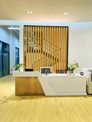 酒仙桥780平LOFT办公青麦时代创新园 - 缩略图 6