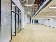 酒仙桥780平LOFT办公青麦时代创新园 - 缩略图 9