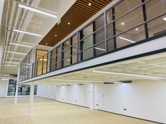 酒仙桥780平LOFT办公青麦时代创新园 - 缩略图 10