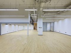 酒仙桥780平LOFT办公青麦时代创新园 - 缩略图 12