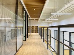 酒仙桥780平LOFT办公青麦时代创新园 - 缩略图 16