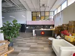 青麦时代创新园345平一楼带挑高西南双面 - 缩略图 3