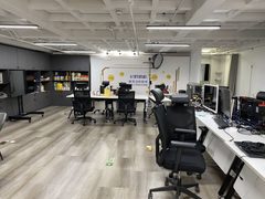 青麦时代创新园345平一楼带挑高西南双面 - 缩略图 6