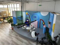 青麦时代创新园345平一楼带挑高西南双面 - 缩略图 7