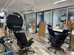 青麦时代创新园345平一楼带挑高西南双面 - 缩略图 8