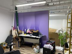 青麦时代创新园345平一楼带挑高西南双面 - 缩略图 9