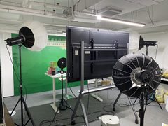 青麦时代创新园345平一楼带挑高西南双面 - 缩略图 10