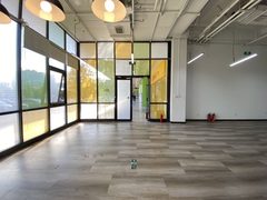 酒仙桥创新园345㎡挑高办公 - 缩略图 2