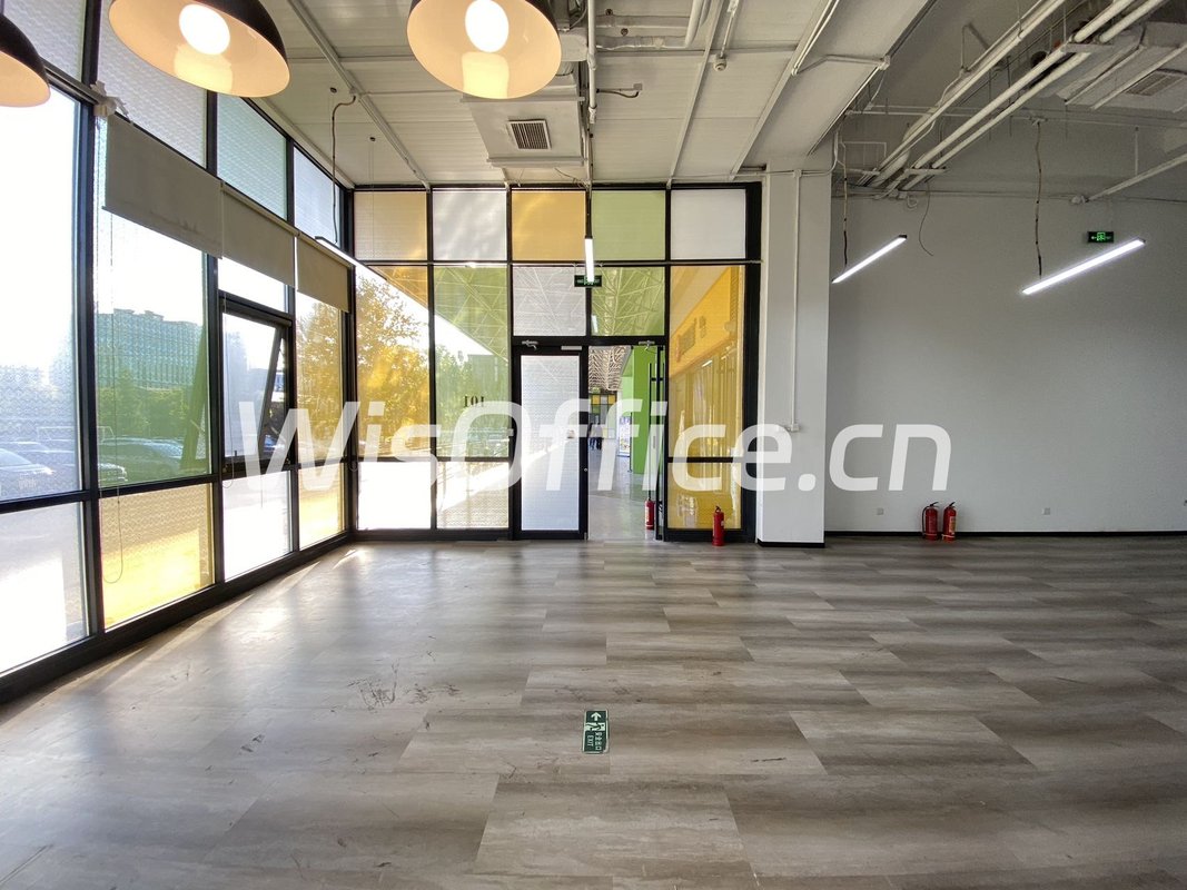 青麦时代创新园