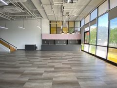 酒仙桥创新园345㎡挑高办公 - 缩略图 4