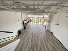 酒仙桥创新园345㎡挑高办公 - 缩略图 6