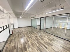 酒仙桥创新园345㎡挑高办公 - 缩略图 7