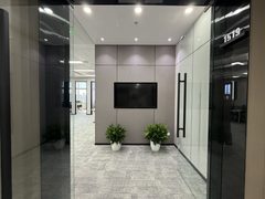 静安中心 211.5平 3m层高 南向 3室18工位 - 缩略图 10