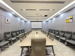 静安中心178平 北向精装 双地铁 带全套家具 - 缩略图 23