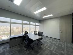静安中心178平 北向精装 双地铁 带全套家具 - 缩略图 32