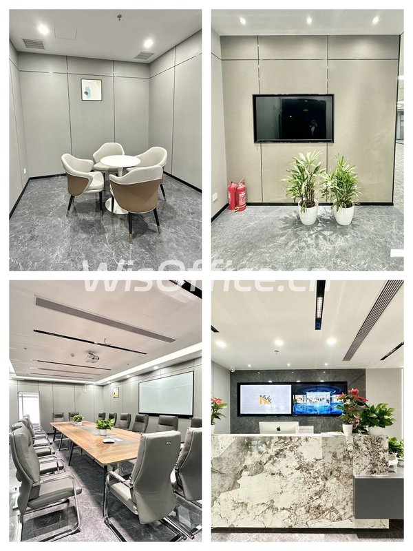 三元桥这个工位低至奶茶价 - 首图