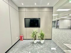 真房｜静安中心 |391平｜5元｜动线一目了然 - 缩略图 5