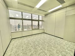 真房｜静安中心 |391平｜5元｜动线一目了然 - 缩略图 9