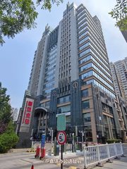 国贸CBD现房 252平 东北向 4隔断 - 缩略图 13