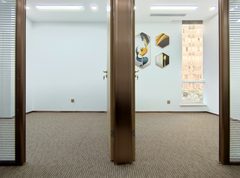 国贸CBD现房 252平 东北向 4隔断 - 缩略图 18
