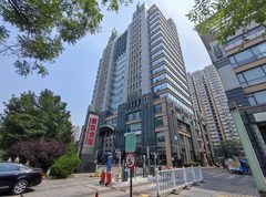 国贸CBD现房 252平 东北向 4隔断 - 缩略图 26