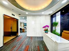 顺迈金钻430平现房 三面采光 新装修 - 缩略图 3