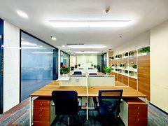 顺迈金钻430平现房 三面采光 新装修 - 缩略图 5