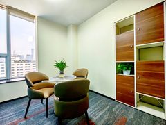 顺迈金钻430平现房 三面采光 新装修 - 缩略图 8