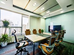 顺迈金钻430平现房 三面采光 新装修 - 缩略图 9