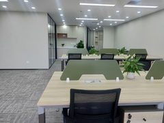 东三环精装322平工位充足 - 缩略图 2