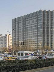 知春路科技楼，租金低至一杯咖啡价 - 缩略图 1