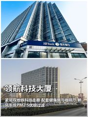 三年内，如何在租金涨幅下保住团队幸福？ - 缩略图 1