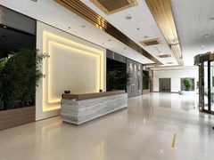 海淀新办公室采光太绝了 - 缩略图 4