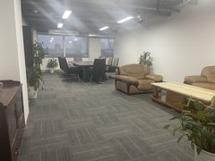 海淀新办公室采光太绝了 - 缩略图 9