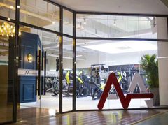 海淀新办公室采光太绝了 - 缩略图 14