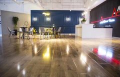 海淀新办公室采光太绝了 - 缩略图 15