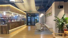 海淀新办公室采光太绝了 - 缩略图 18