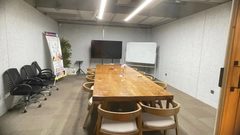 海淀新办公室采光太绝了 - 缩略图 20