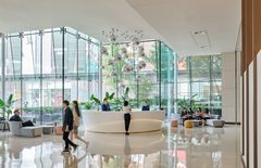 望京现房 颐堤港一座 地铁上盖 - 缩略图 6