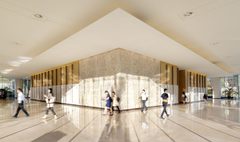 望京现房 颐堤港一座 上盖地铁 - 缩略图 5