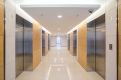 望京现房 颐堤港一座 上盖地铁 - 缩略图 7