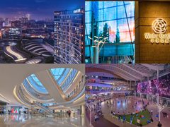 望京现房 颐堤港一座 上盖地铁 - 缩略图 8