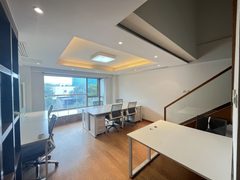 上地140平商住两用空间 - 缩略图 2