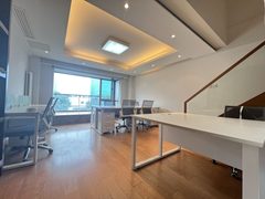 上地140平商住两用空间 - 缩略图 3